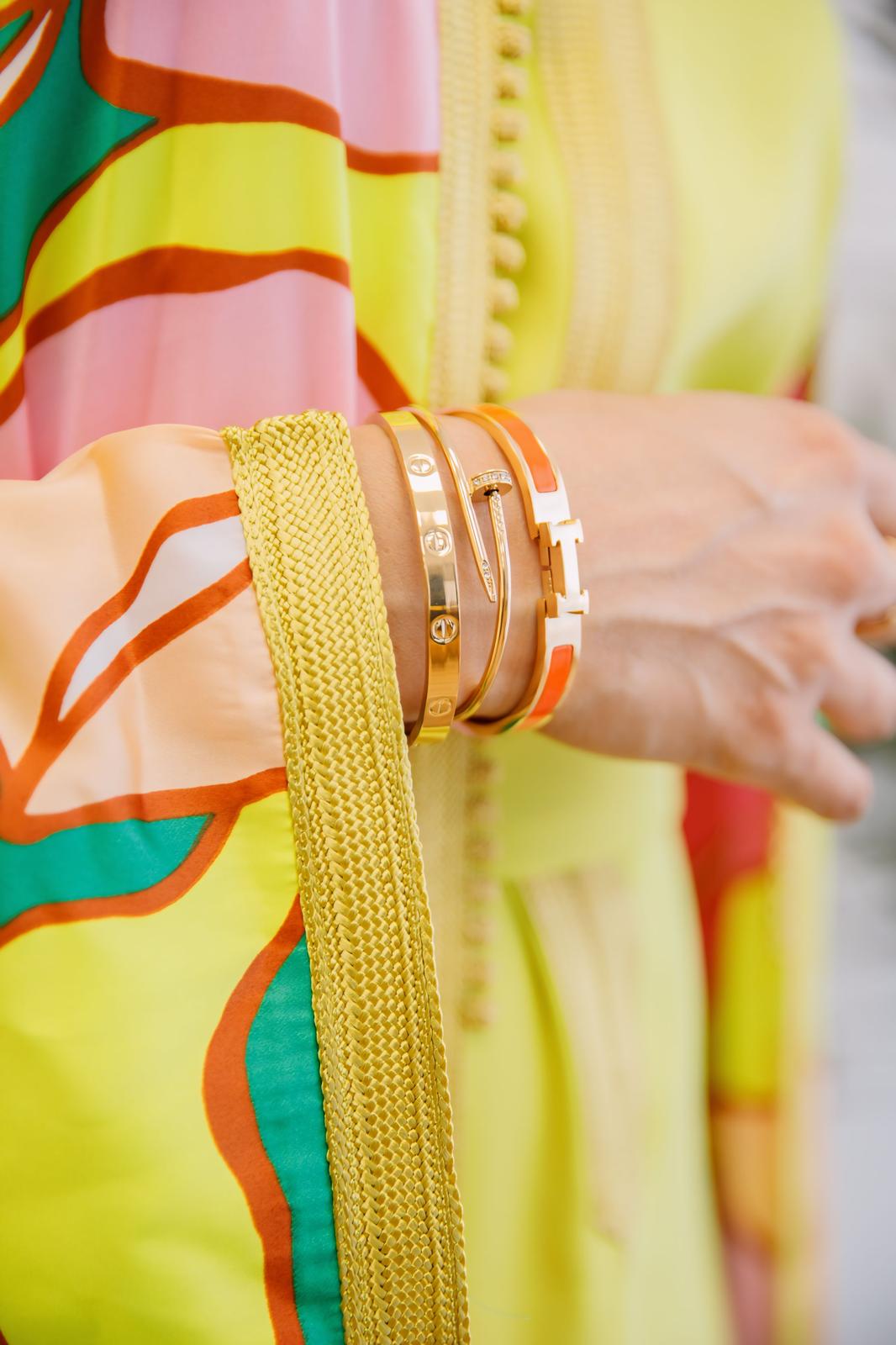 braclets